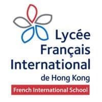 French International School of Hong Kong (Lycée Français International de Hong Kong) Logo