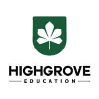 Highgrove Online School Logo