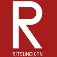 Ritsumeikan Uji Junior and Senior High School Logo