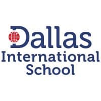 Dallas International School Logo