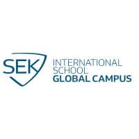 SEK International School Online Logo