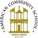 American Community School Jordan