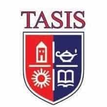 TASIS American School Logo