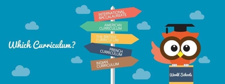 Which Curriculum is Best for My Child?