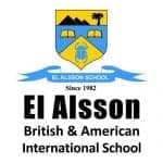 El Alsson British and American International School