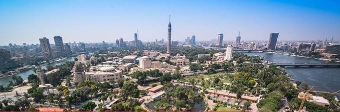 Best American International Schools in Egypt