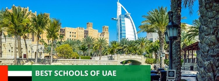 The Best International Schools in UAE