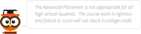 Advanced-Placement-Program-Owl-Tip Advanced-Placement-Program-Owl-Tip Advanced Placement Classes for Motivated Students