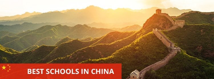 Best International Schools in China