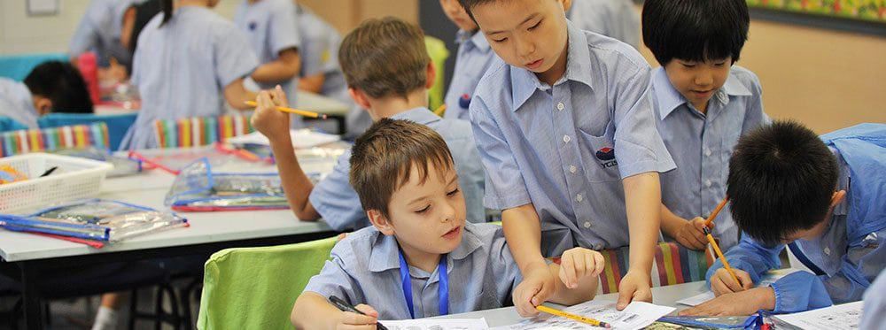  Cover-Format23 How much Chinese can a child realistically learn? | World Schools