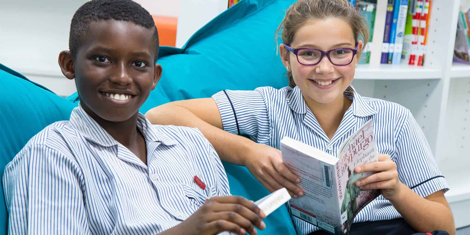 Dubai British School Jumeirah Park 06 World Schools