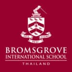 ブロムスグロウブ・インターナショナル・スクール・タイ