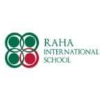 Raha International School, a Taaleem school