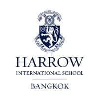 Harrow-International-School-Bangkok-Logo