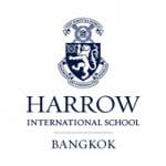 Harrow-International-School-Bangkok-Logo