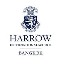  Harrow-International-School-Bangkok-Logo I study in Thailand because... Find out why in this video