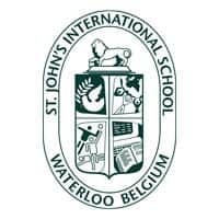 St-John-s-International-School-Logo | World Schools