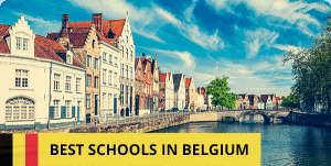  Belgium schools Belgium schools