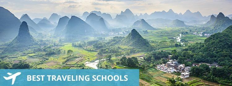  Featured Best Boarding Schools for Travel and Study | World Schools