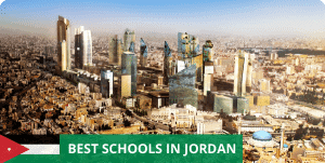  Jordan flag best schools Jordan flag best schools