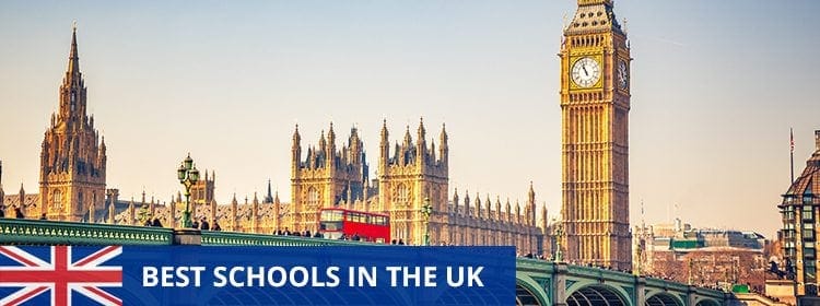 Best Boarding Schools in the UK