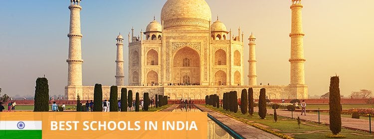 Best International Schools in India