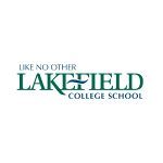  Lakefield-Logo Lakefield College School