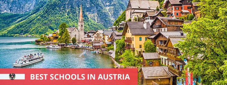 free schools in austria for international students