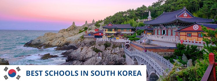 The Best International Schools in South Korea