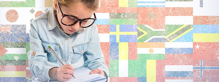Best Bilingual Schools around the world
