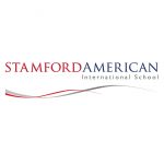 Stamford-American-International-School-Logo