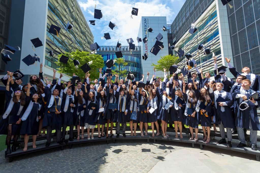 170603_SAIS Graduation 2017-156 copy 170603_SAIS Graduation 2017-156 copy Give your child unparalleled opportunity at Stamford American International School