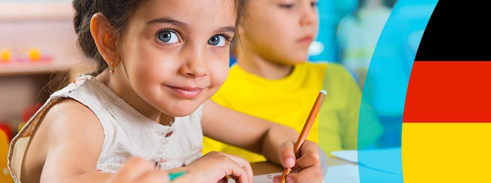  Kindergarten-Germany The Best Private Schools in Leipzig | World Schools