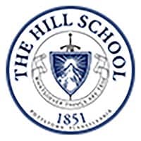 The-Hill-School-Logo | World Schools