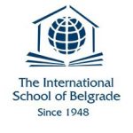 The-International-School-of-Belgrade-Logo | World Schools The-International-School-of-Belgrade-Logo