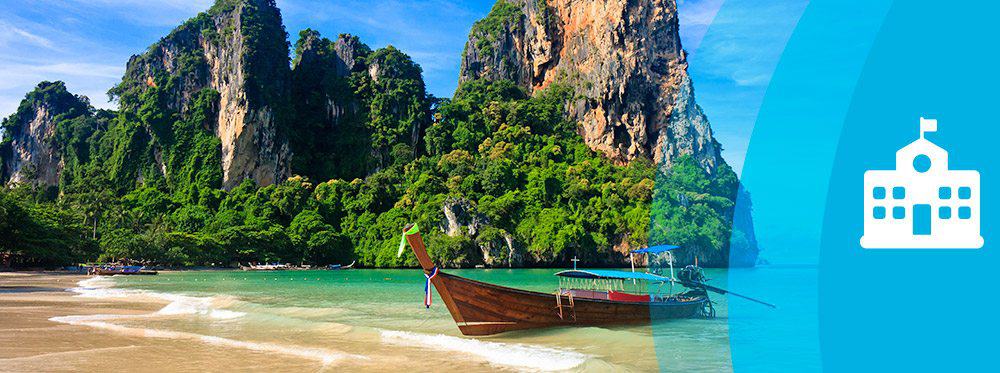 The Best Boarding Schools In Thailand World The Best Boarding Schools In Thailand