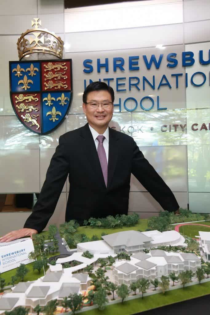  04 Shrewsbury to open new city-centre primary school campus