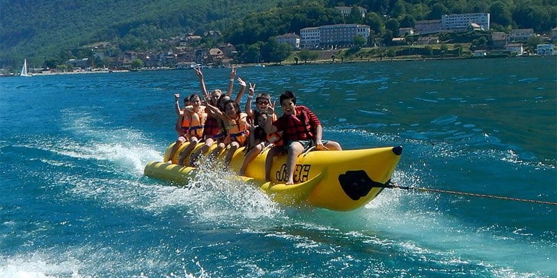 Best Summer Camps in Switzerland | World Schools