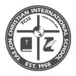  Taejon-Christian-International-School-Logo Taejon Christian International School