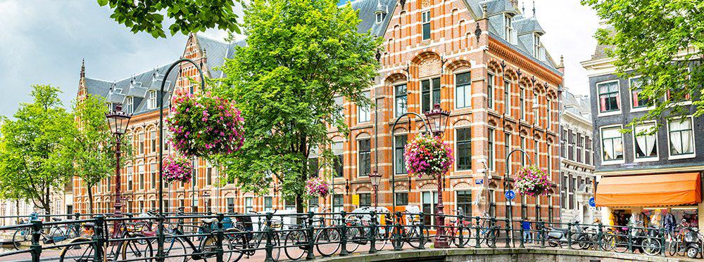  Best-Amsterdam The Best International Schools in Amsterdam | World Schools