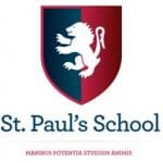 St-Paul's-School-Logo | World Schools St-Paul's-School-Logo