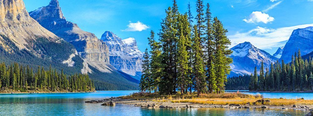 best schools in canada - study in canada Best-Canada landscape School Holidays in Canada in 2019 | World Schools