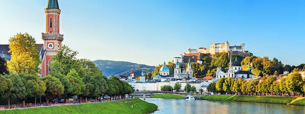  Best-Salzburg The Best International Schools in Salzburg | World Schools