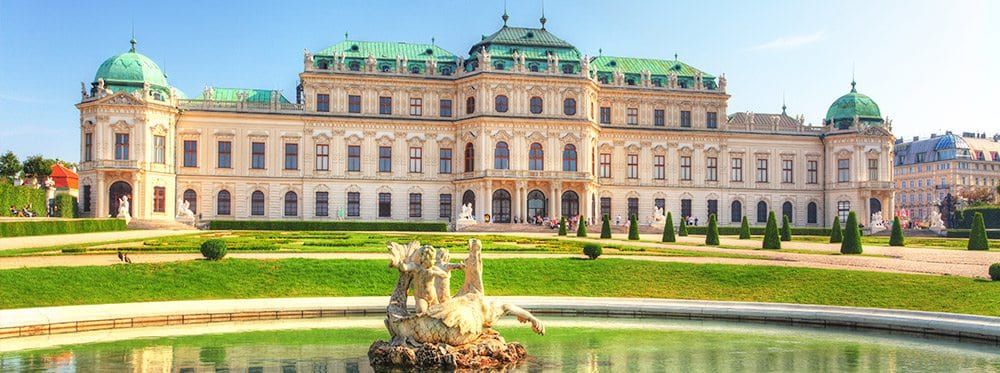  Best-Vienna The Best International Schools in Vienna | World Schools