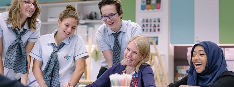 What are the benefits of the IB Diploma CAS?