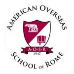 American Overseas School of Rome