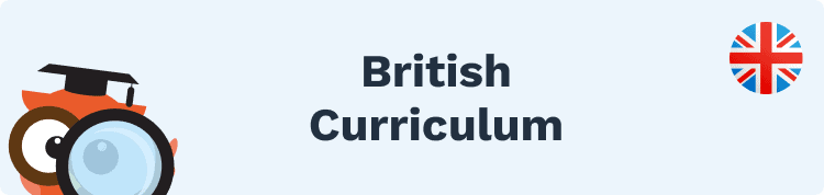  British-Curriculum Which Curriculum is Best for My Child? | World Schools