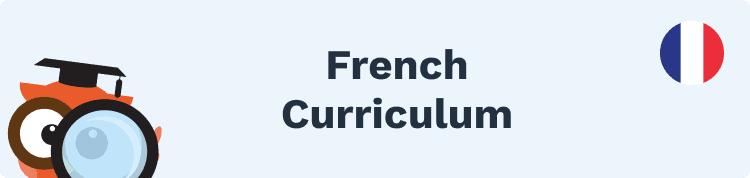  French-Curriculum Which Curriculum is Best for My Child? | World Schools