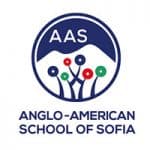 Anglo-American-School-Sofia-Logo | World Schools Anglo-American-School-Sofia-Logo