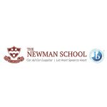 The-Newman-School-Logo | World Schools The-Newman-School-Logo